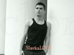 SlavkaLOVE