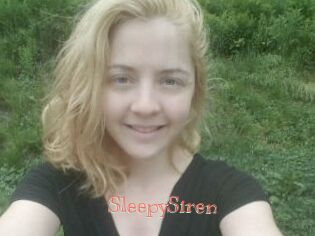 SleepySiren