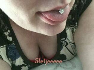 Sletjeeeee