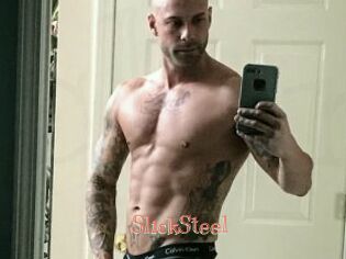 SlickSteel