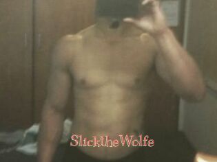 SlicktheWolfe