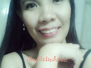 SlipSlidinAgain
