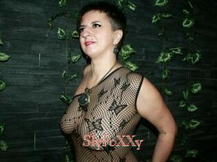 SlyFoXXy