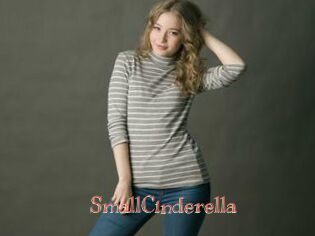 SmallCinderella Celebrix