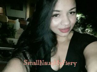SmallNaughtyFiery
