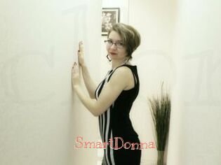 SmartDonna