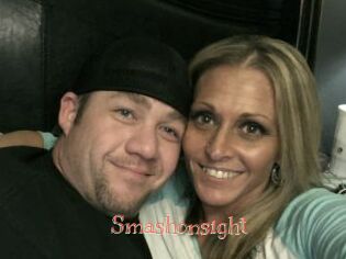 Smashonsight