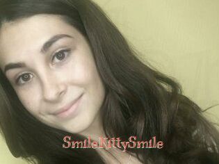 SmileKittySmile