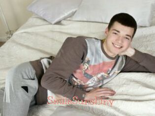 SmileSunshiny