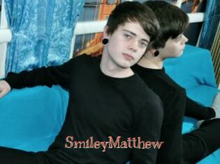 SmileyMatthew Celebrix