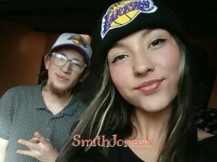 SmithJonesx