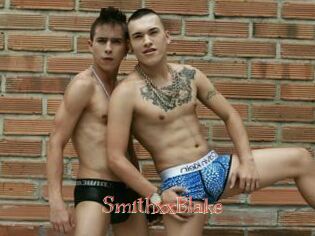 SmithxxBlake