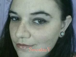 SmoakinV