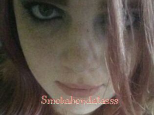 Smokahondatasss