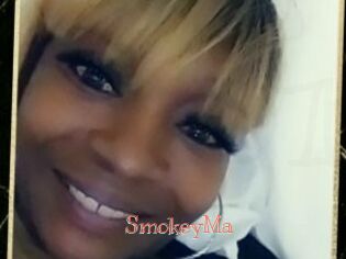 SmokeyMa