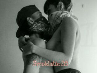 Smoklatin28