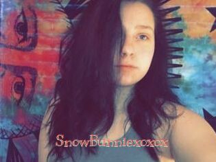 SnowBunniexoxox