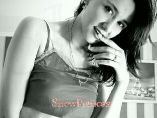 SnowPrinces