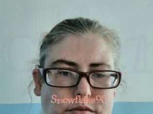 Snowflake90
