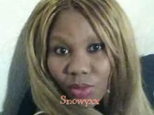 Snowyxx