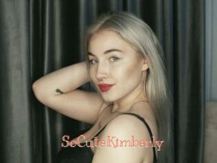 SoCuteKimberly