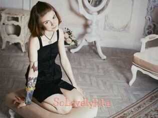 SoLovelyRita Celebrix