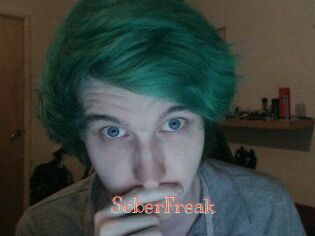 SoberFreak