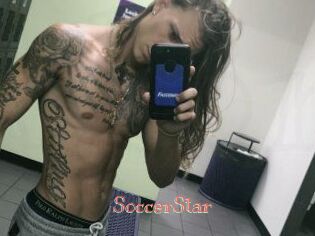 SoccerStar