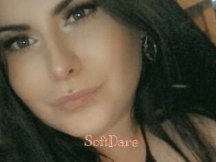 SofiDare