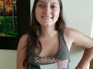 SofiHiston