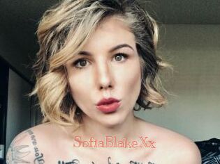 SofiaBlakeXx