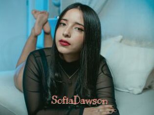 SofiaDawson