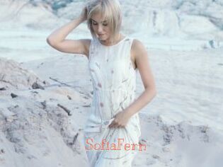 SofiaFern