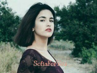 SofiaForYou