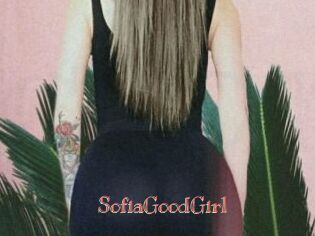 SofiaGoodGirl