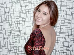 SofiaKeen