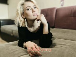 SofiaKrous Celebrix
