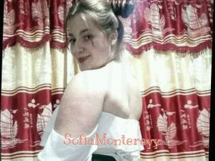 SofiaMontereyy Celebrix