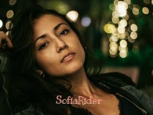 SofiaRider
