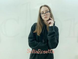 SofiaRosetta Celebrix