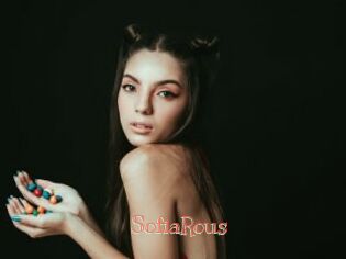 SofiaRous
