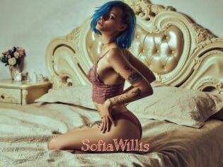 SofiaWillis