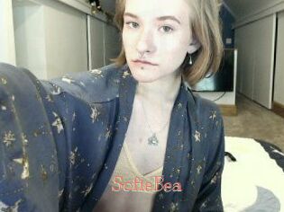 SofieBea Celebrix