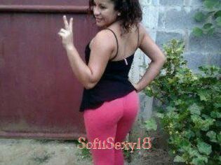 SofiiSexy18 Celebrix