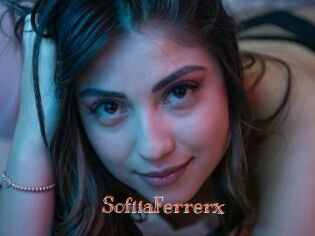 SofiiaFerrerx
