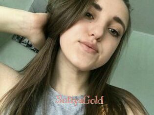 SofiyaGold