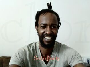 SohoParis