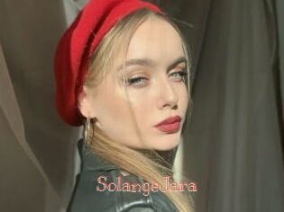 SolangeJara