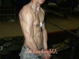 SoldierboyMA