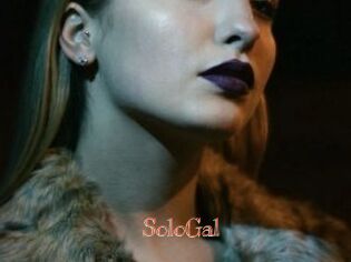 SoloGal